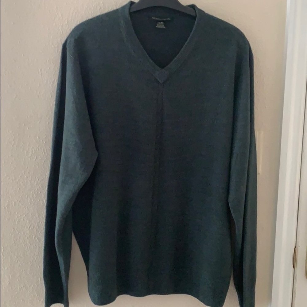 Perfect Lightweight Sweater